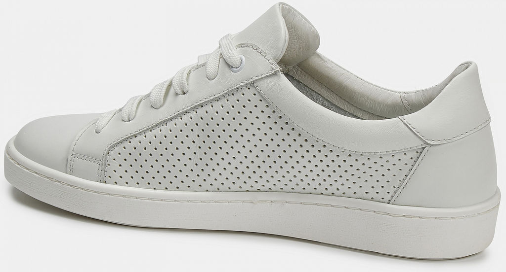 Кеды женские AURA 718111БЛ - Ralf ringer фото 3