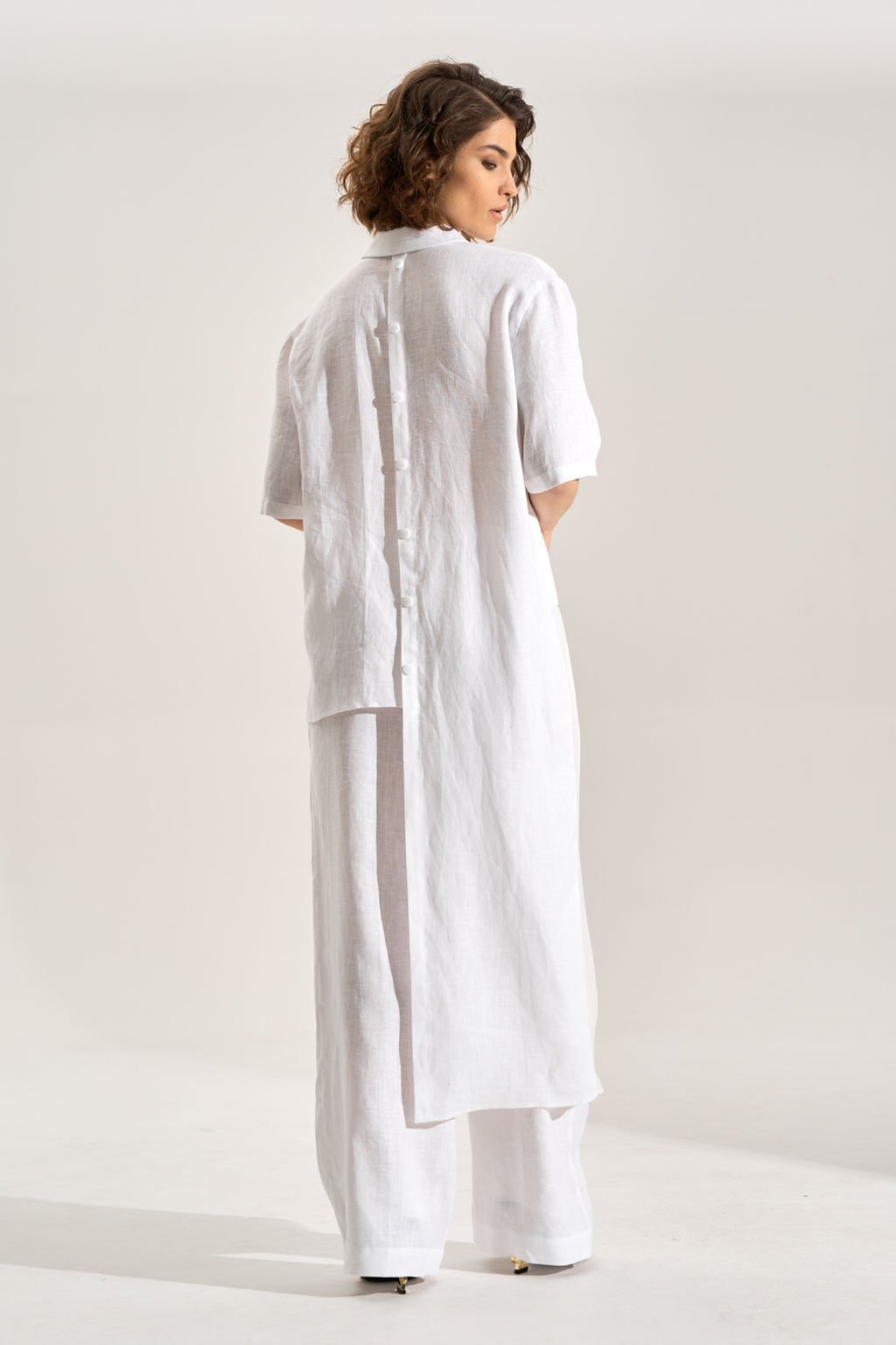 Костюм  без печати 1154/3 - Rinka фото 7