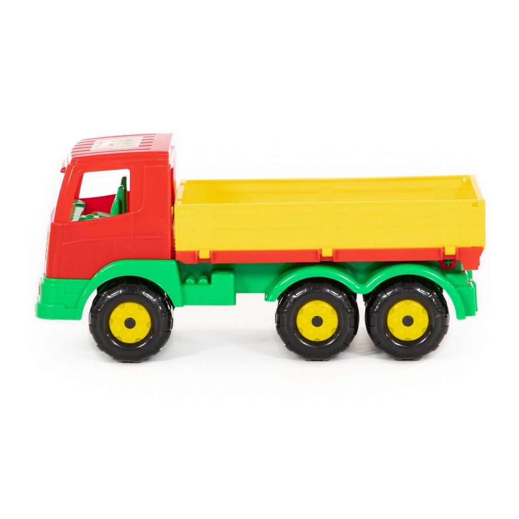 Престиж, автомобиль бортовой - Полесье фото 2