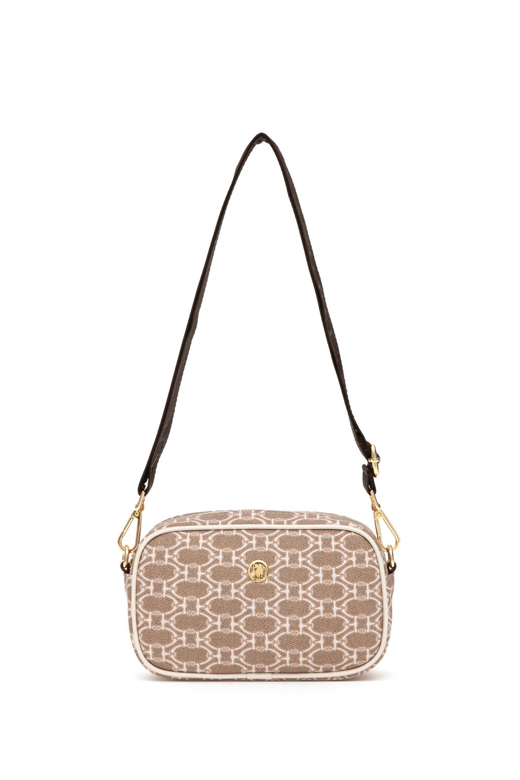 Kad_n Kum _apraz _anta Sepette S_rpriz _ndirim - U.s. polo assn фото 6