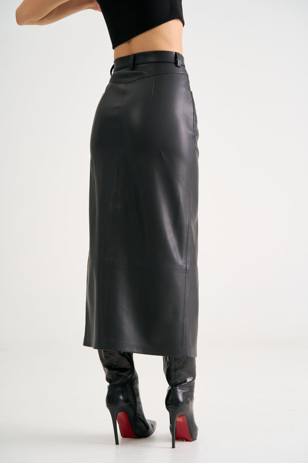 Юбка 1189 - Rinka фото 7