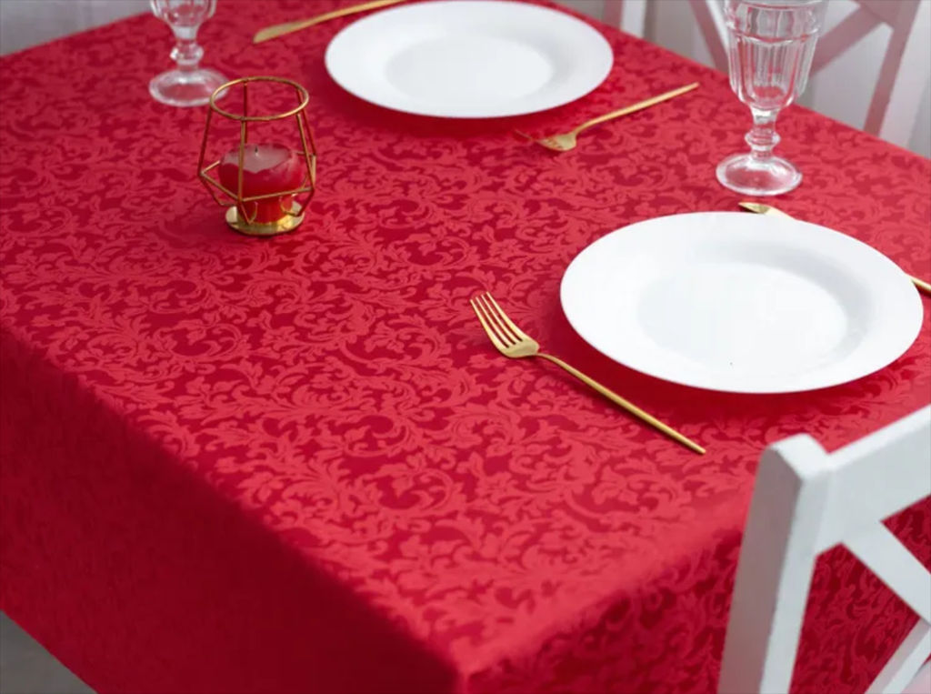 Скатерть М110-1752/181664П 150x110