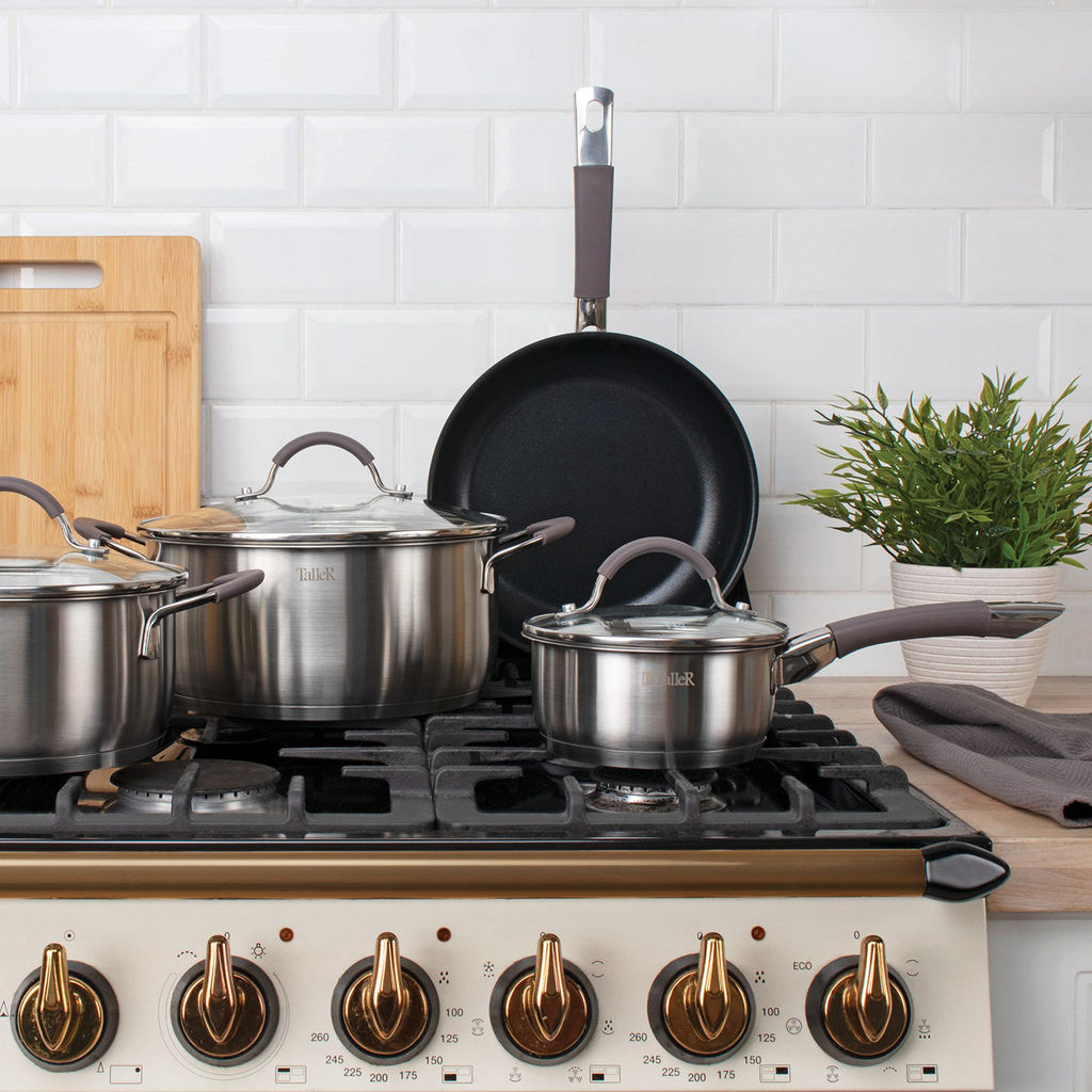 Набор посуды TalleR TR-11020 Лира