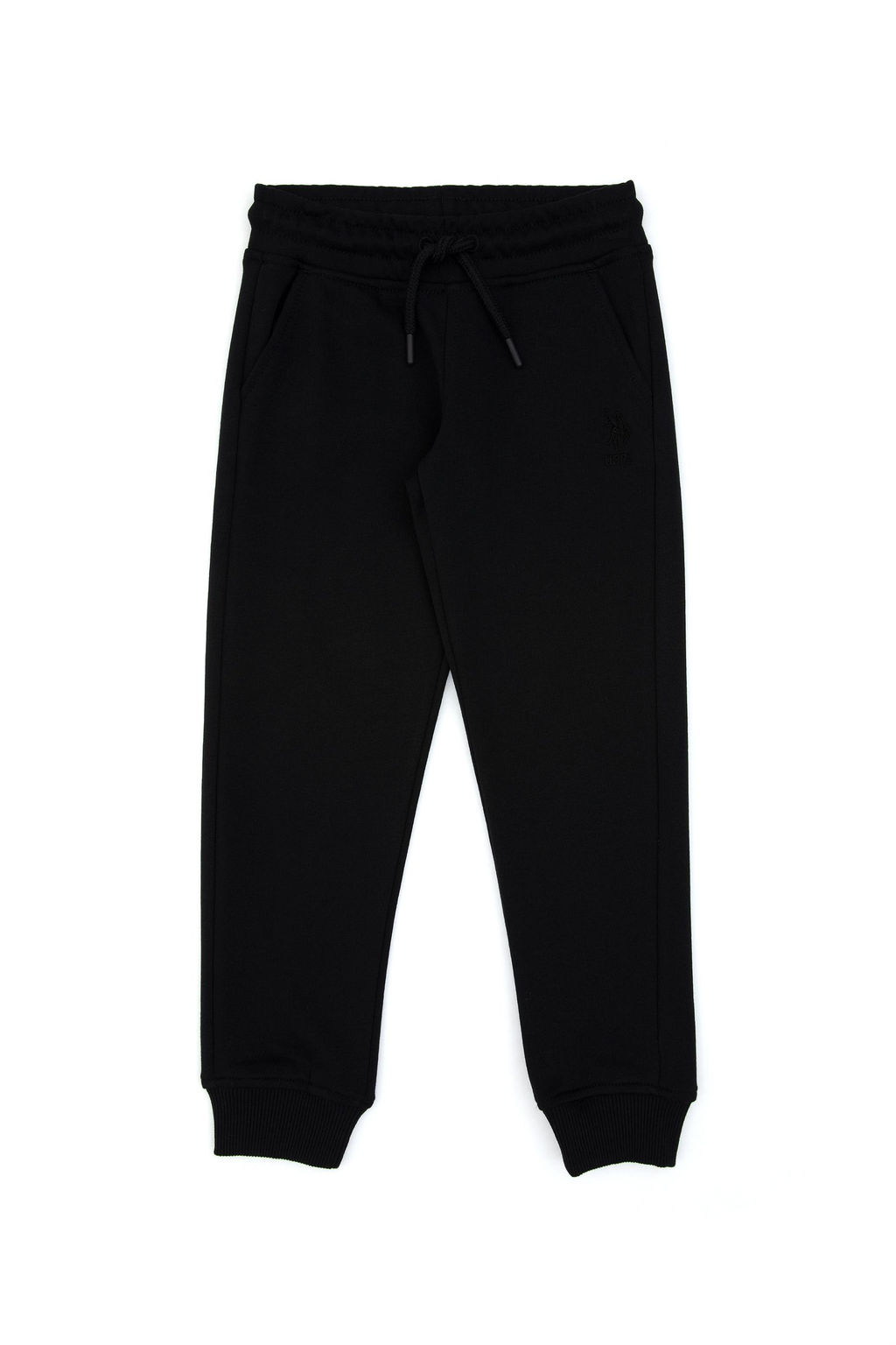 Erkek _ocuk Siyah E_ofman Alt_ Sepette S_rpriz _ndirim - U.s. polo assn фото 2