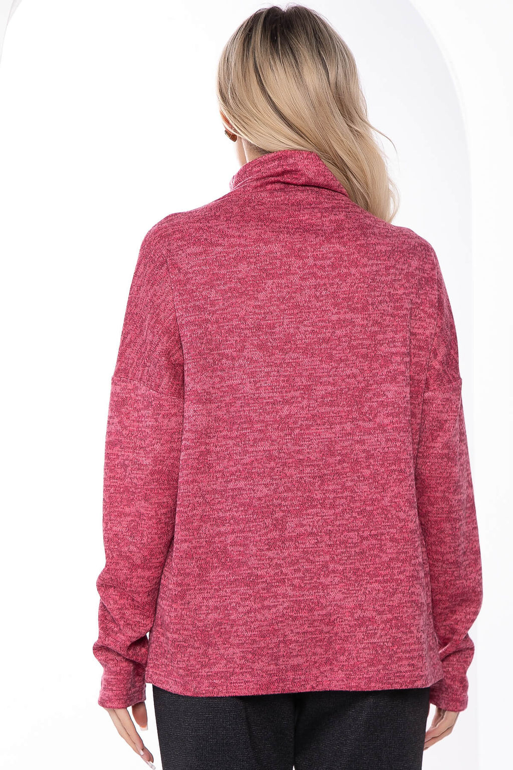 Джемпер Нина - Lt collection фото 2