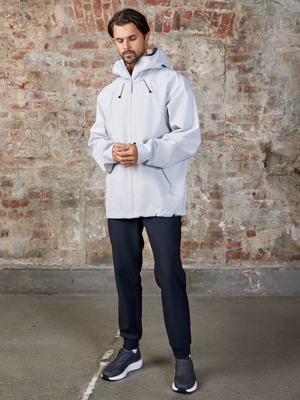 E2346-4 Куртка мужская