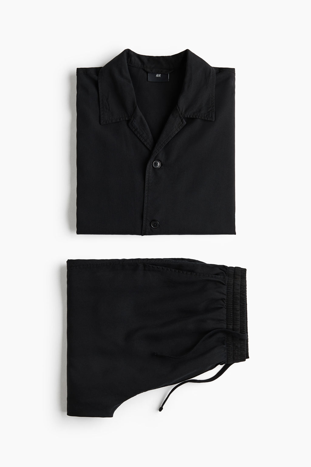 Conjunto de lyocell de 2 piezas - H&m фото 2