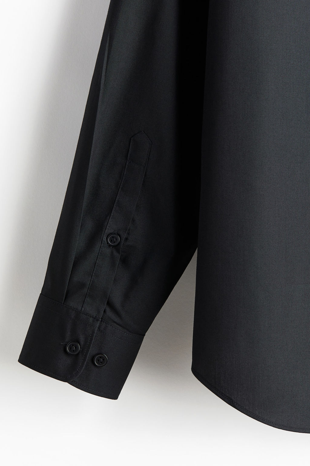 Camisa de facil planchado Regular Fit - H&m фото 9