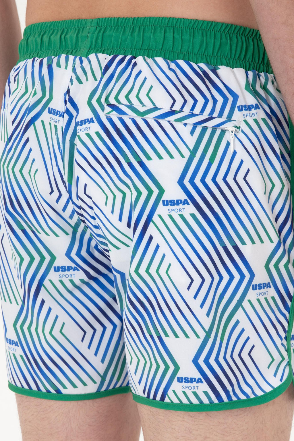 Erkek Ye_il Deniz _ortu Sepette S_rpriz _ndirim