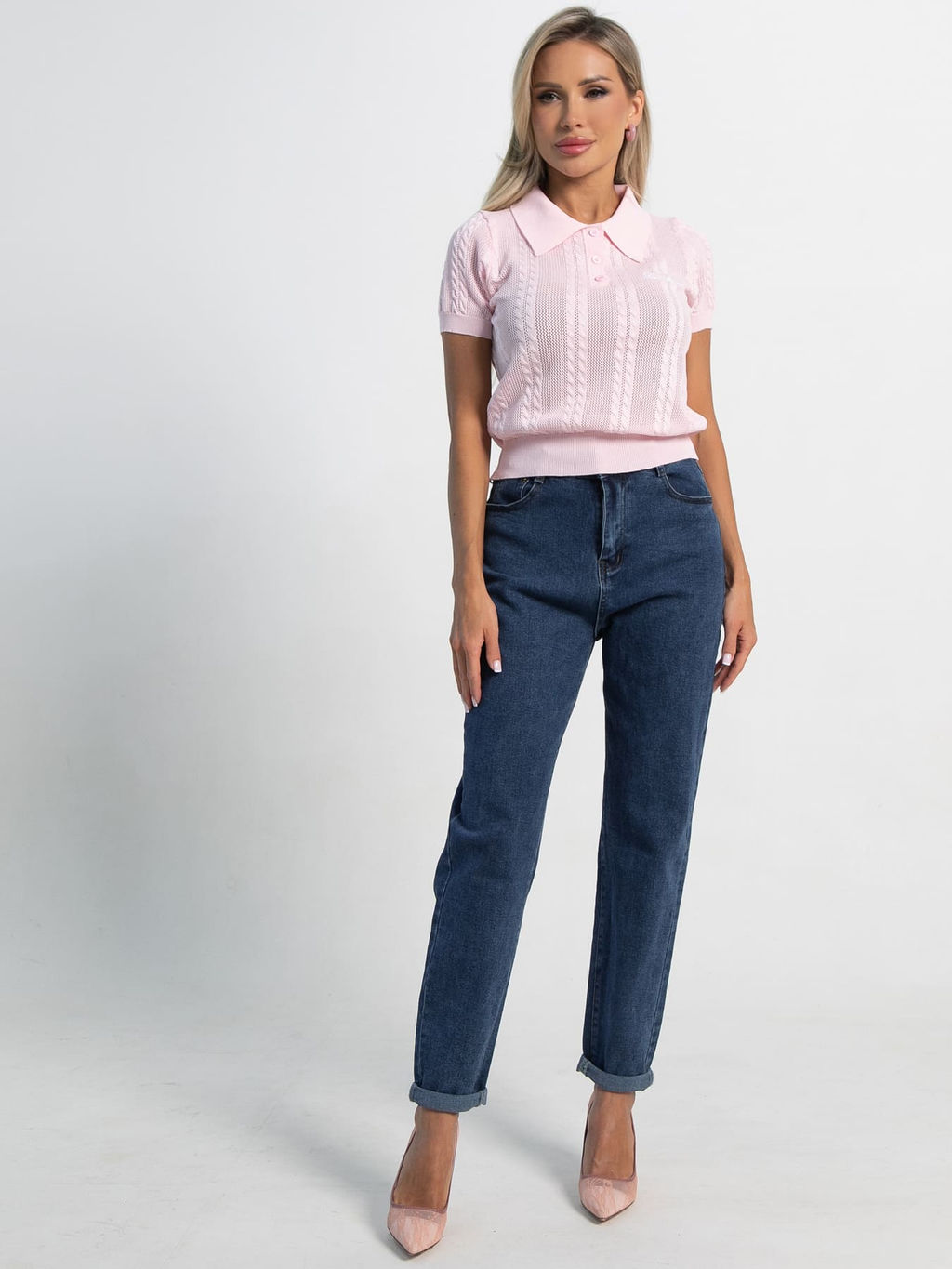 Поло Важный момент - Lt collection фото 24