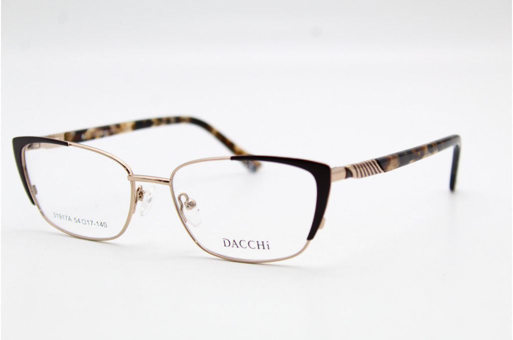 Оправа DACCHI 31917A 54-17-140 C2