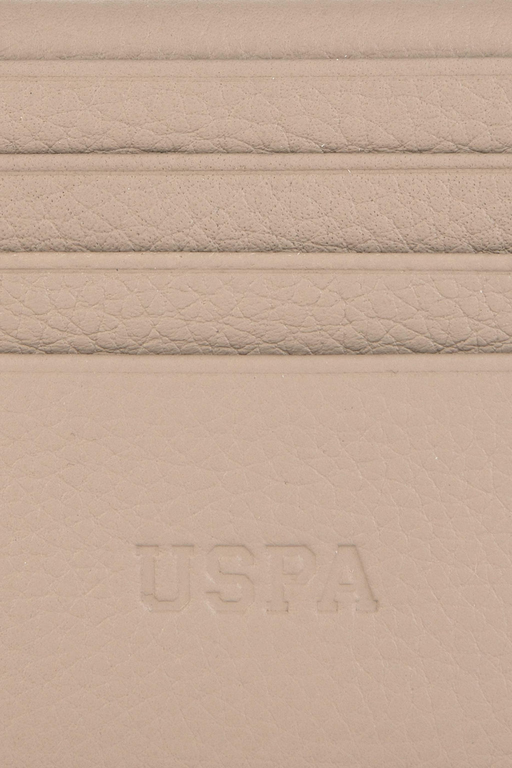 Мужская визитница из норки Неожиданная скидка в корзине - U.s. polo assn фото 6