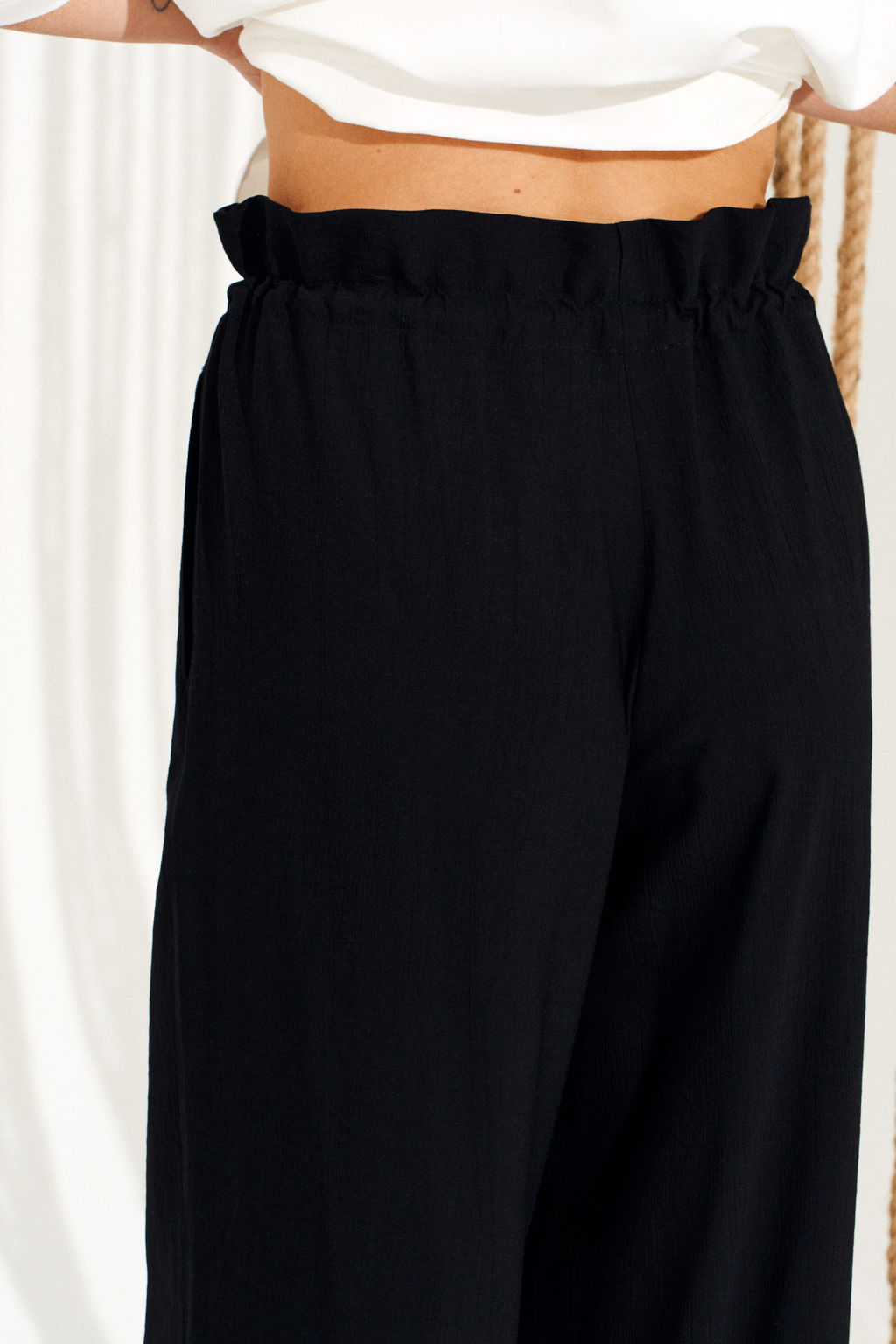 Брюки женские - Elletto фото 3