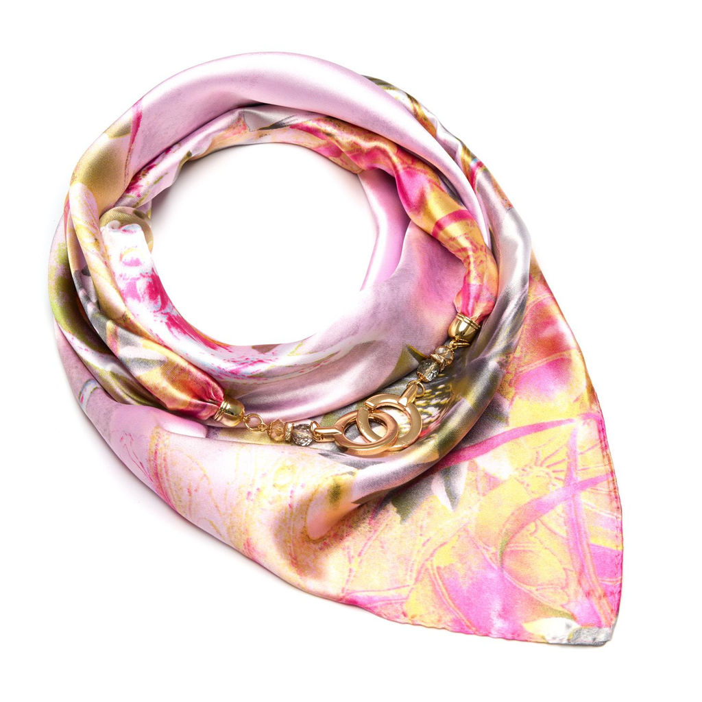 Косынка 002255_33_14 - Foxtrot фото 6