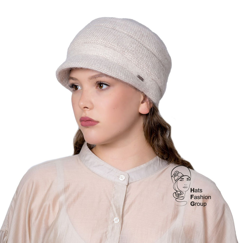 НАРЬЯНА кепка женская - Landre фото 3