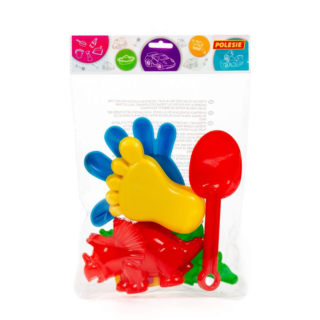 Набор №371 (в пакете) - Полесье фото 6