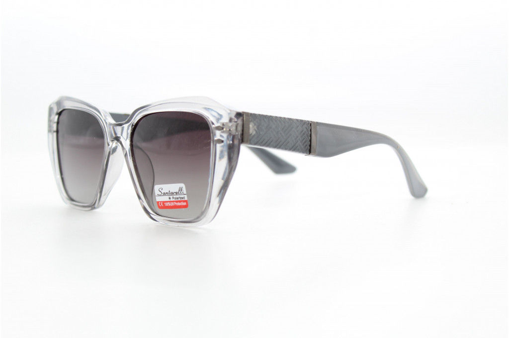 Солнцезащитные очки Santarelli (Polarized) 2510 52-19-142 C4