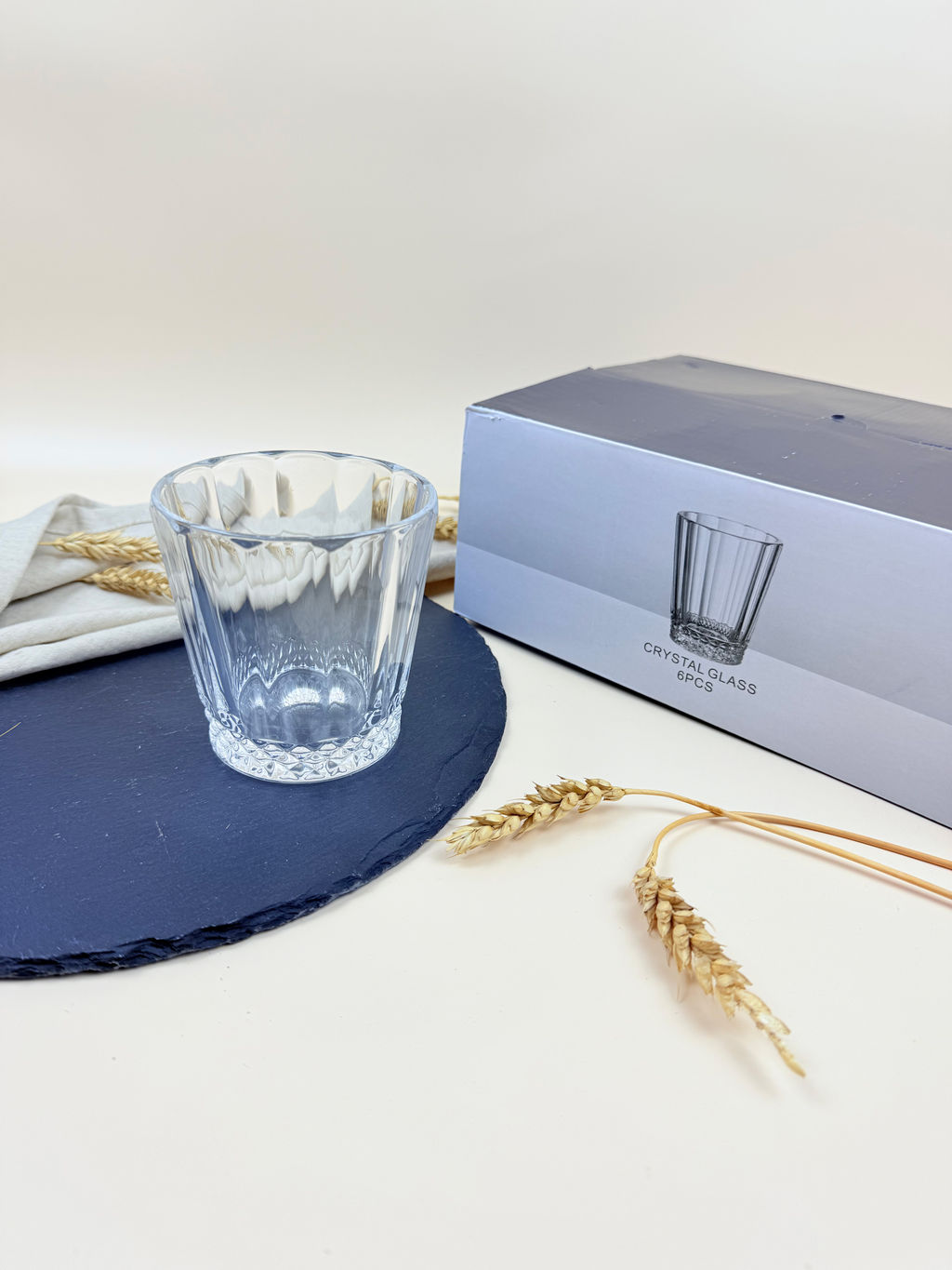 Стаканы под Опера 6шт OLS