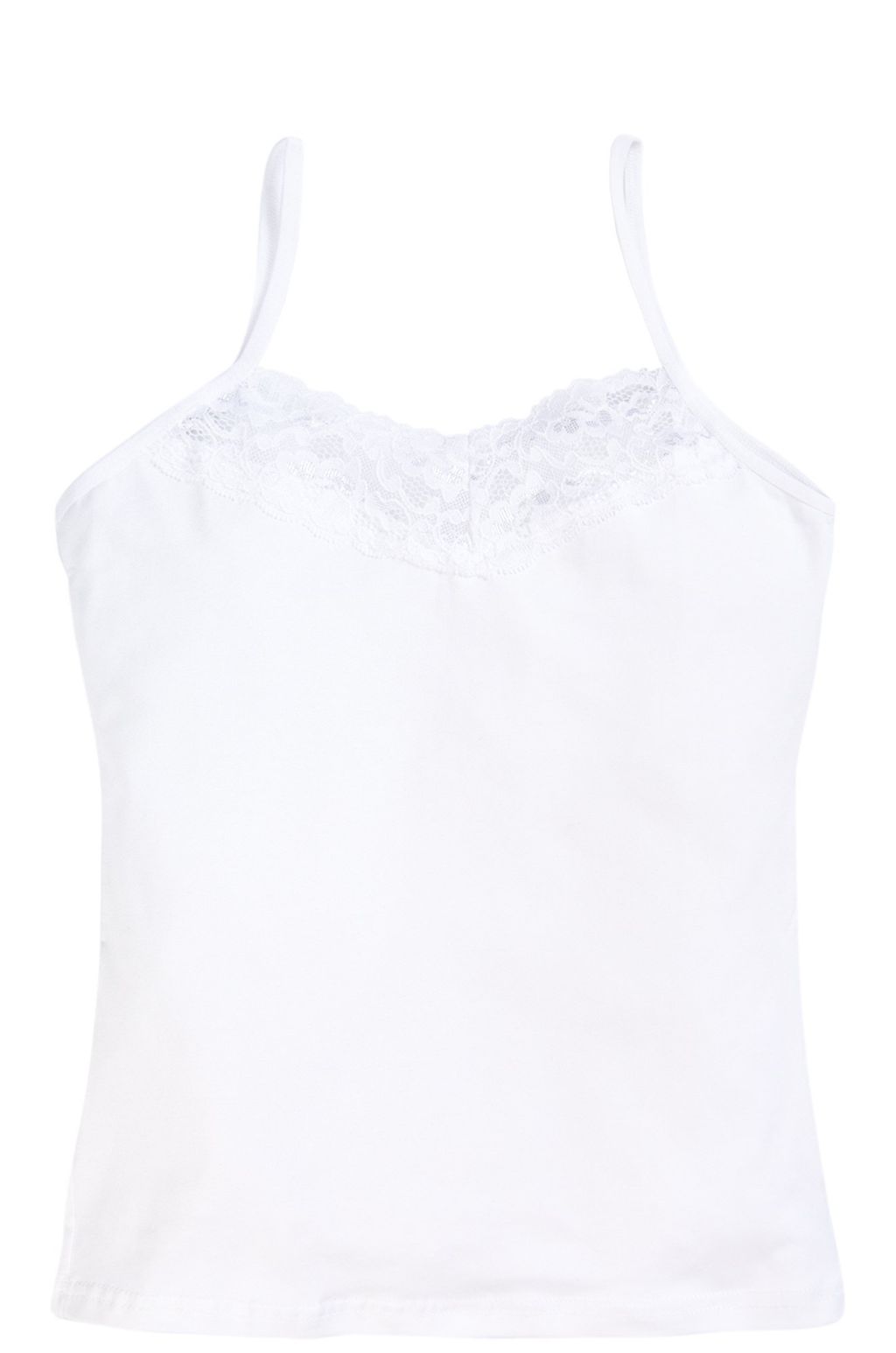 Женская майка Donella  фото 6