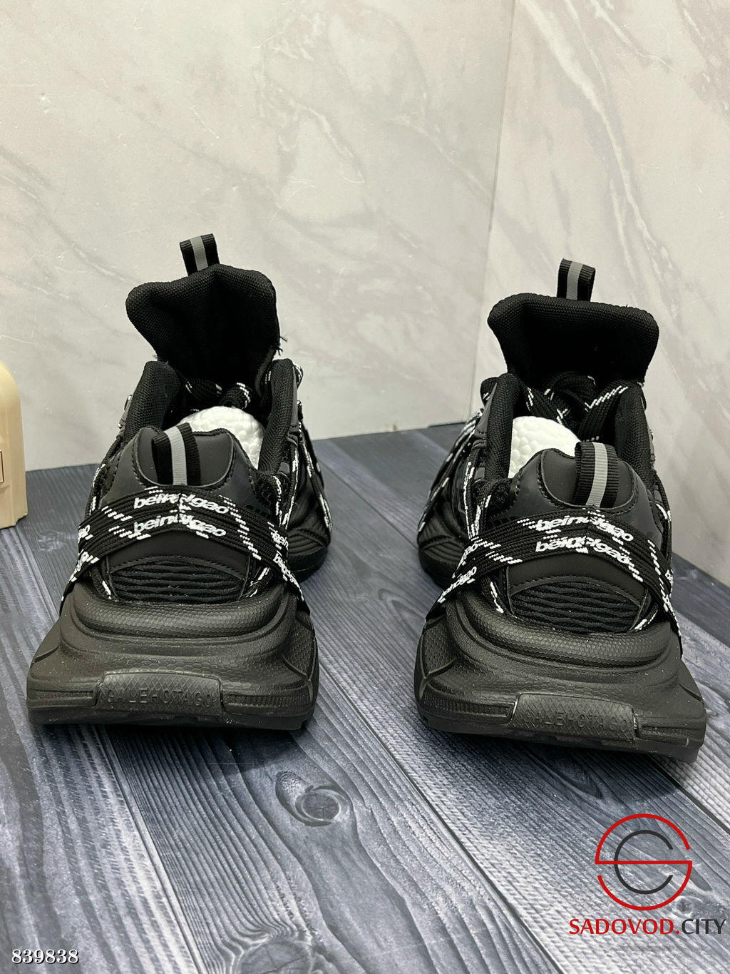 Кроссовки женские весенние - Bruno фото 3