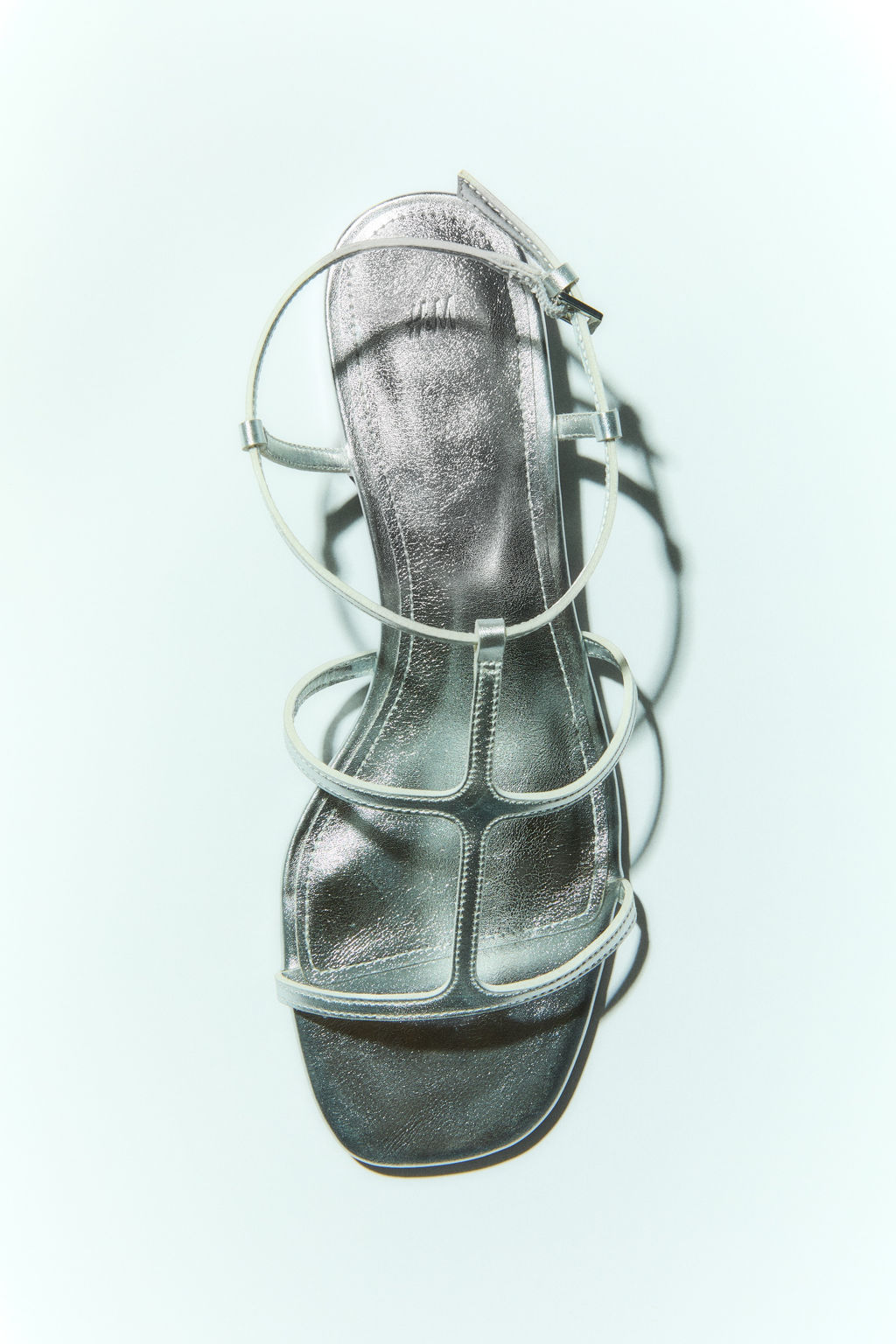 Sandalias de tiras - H&m фото 3