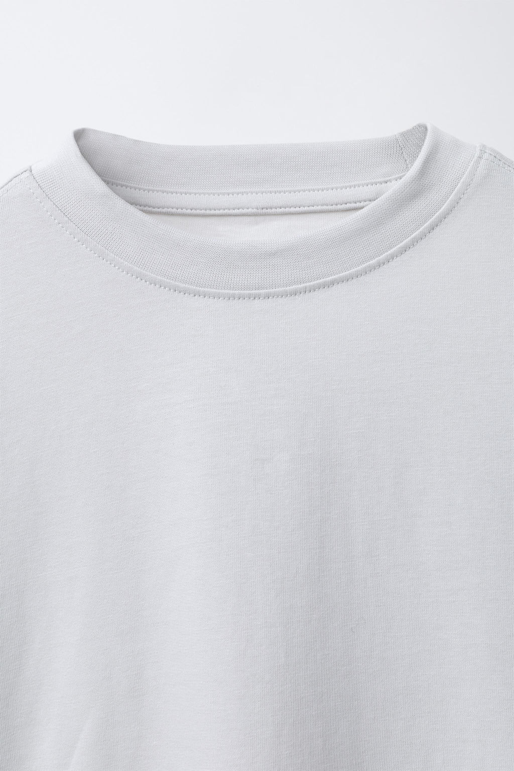 SLOGAN PRINT T-SHIRT - Zara фото 3