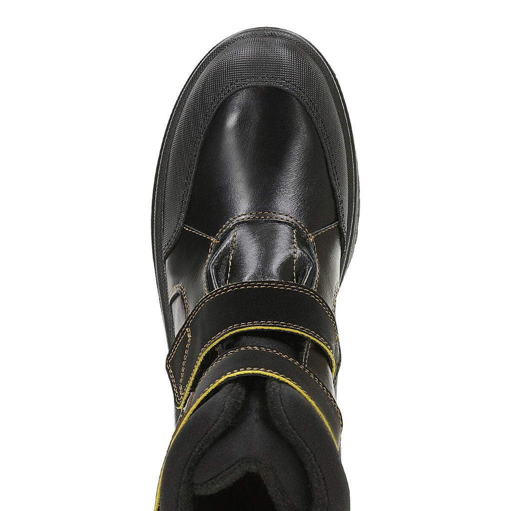 Ботинки дошкольные