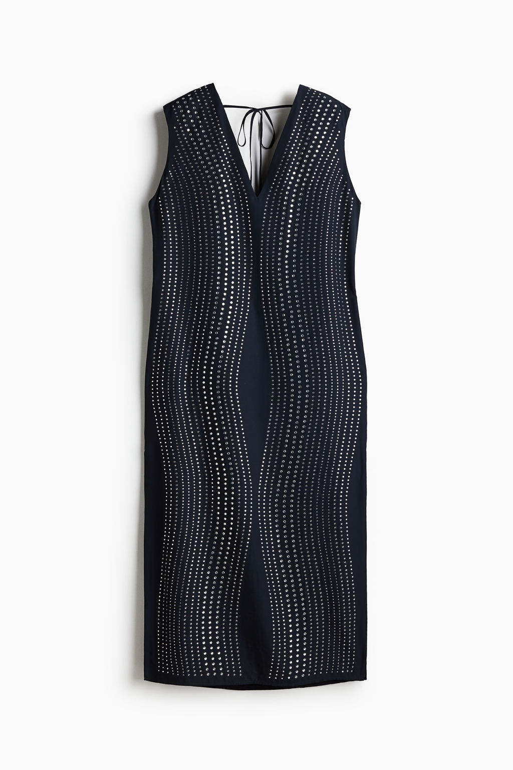 Vestido con strass - H&m фото 7