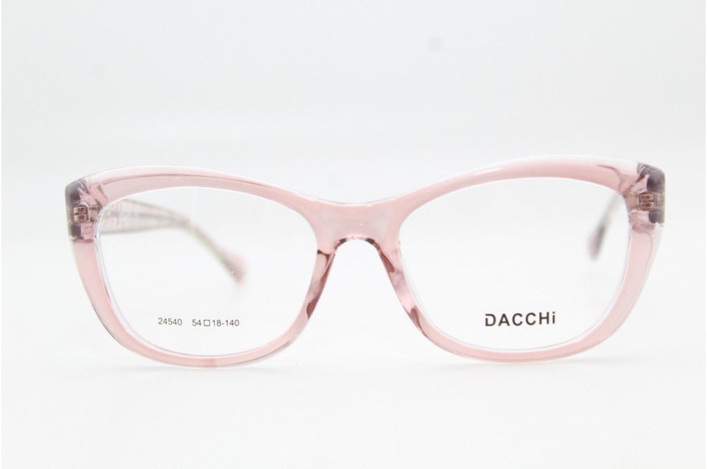 Оправа DACCHI 24540 54-18-140 C631  фото 2