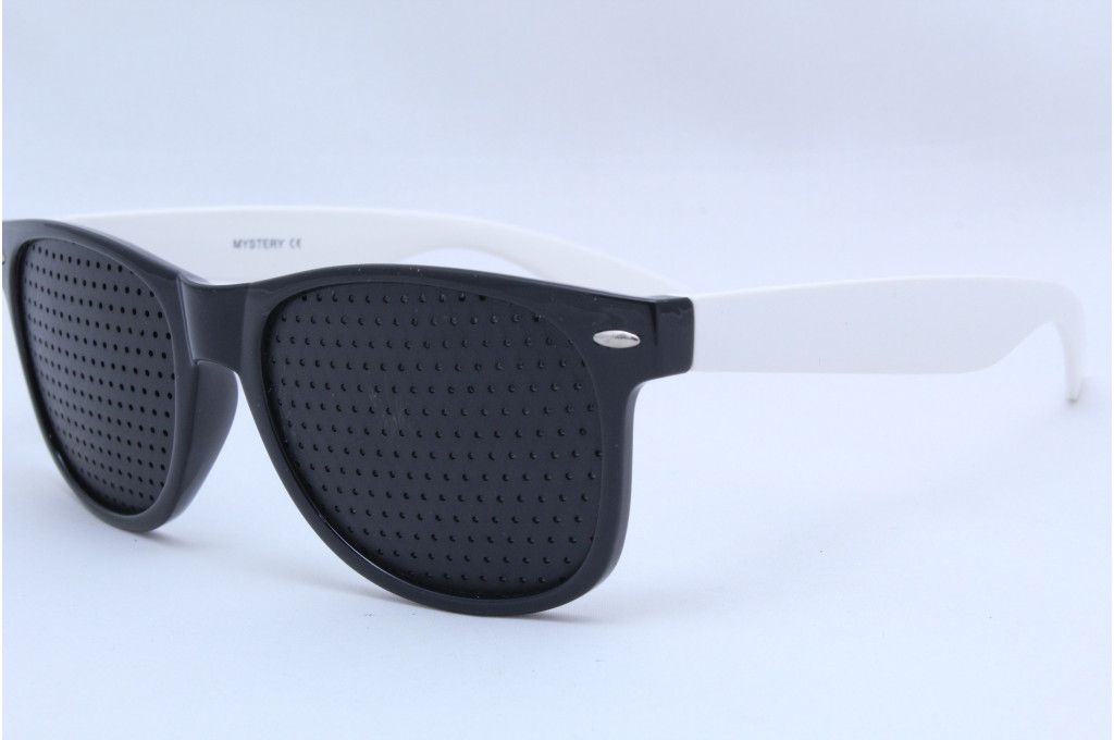 ОЧКИ Тренажеры MYSTERY 001 C16