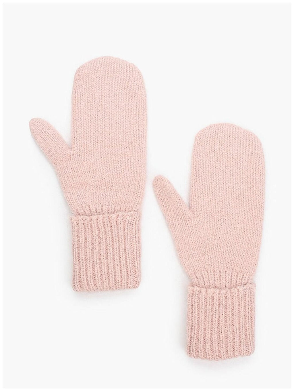 ЛЕЯ варежки женские - Landre фото 15