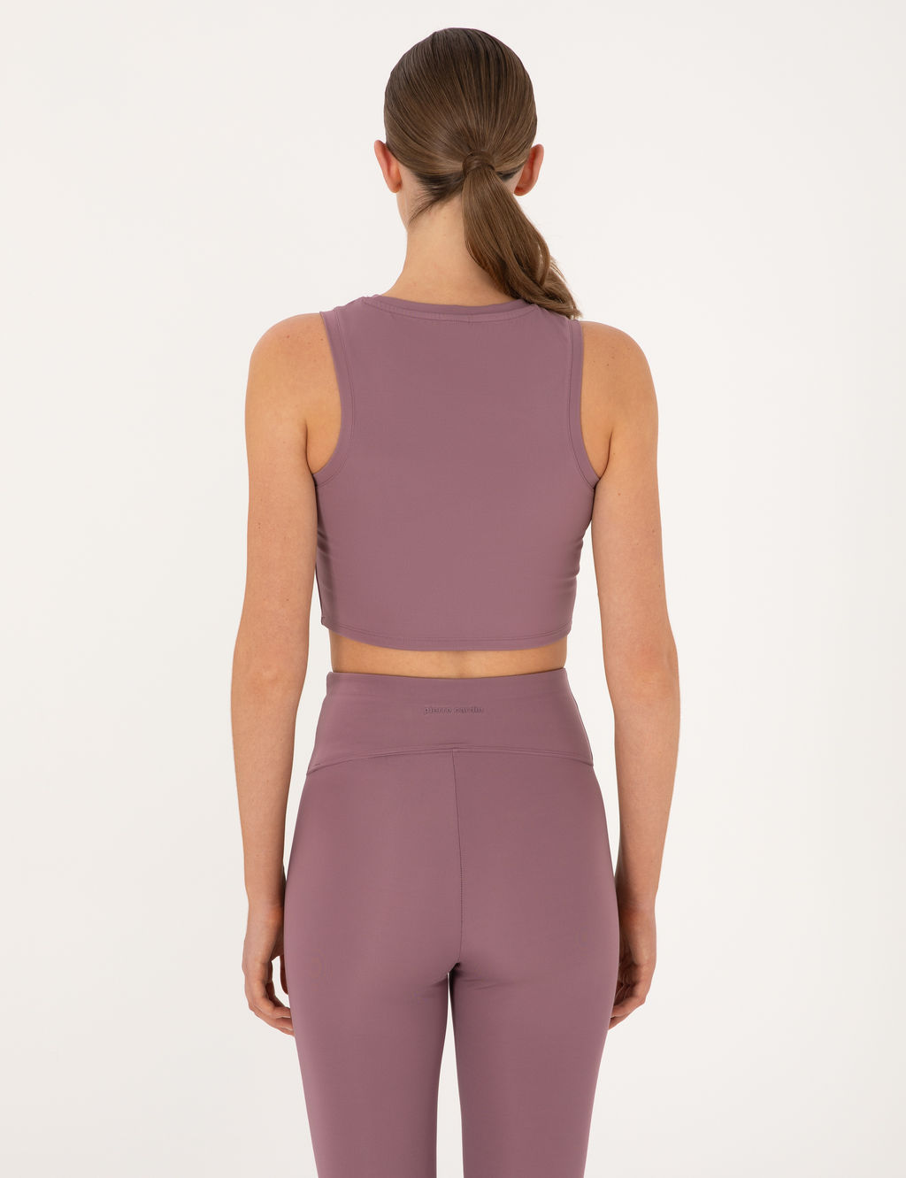M_rd_m Crop Top Bustiyer