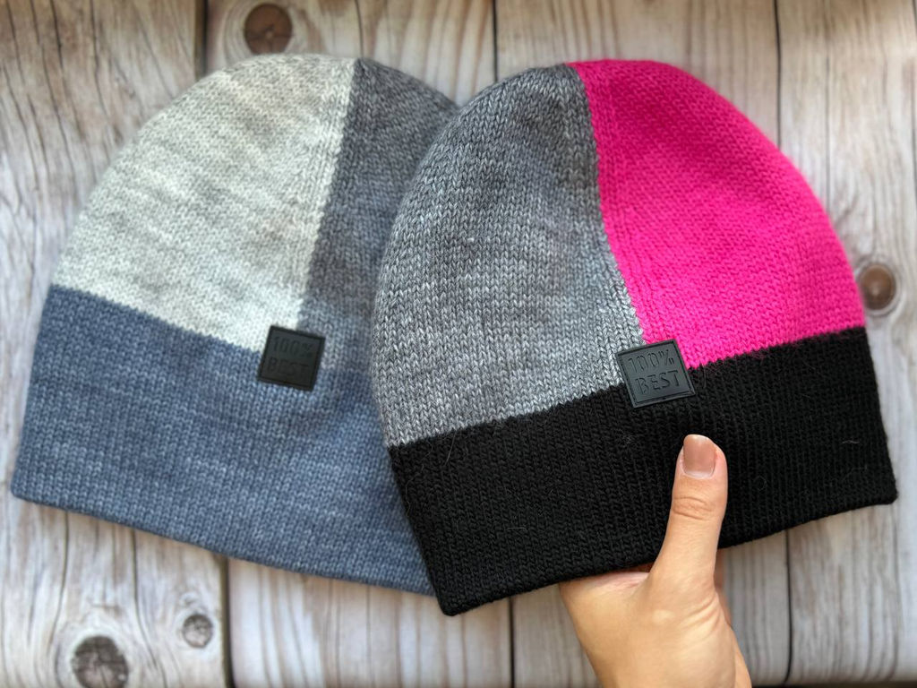 Шапка Прадо