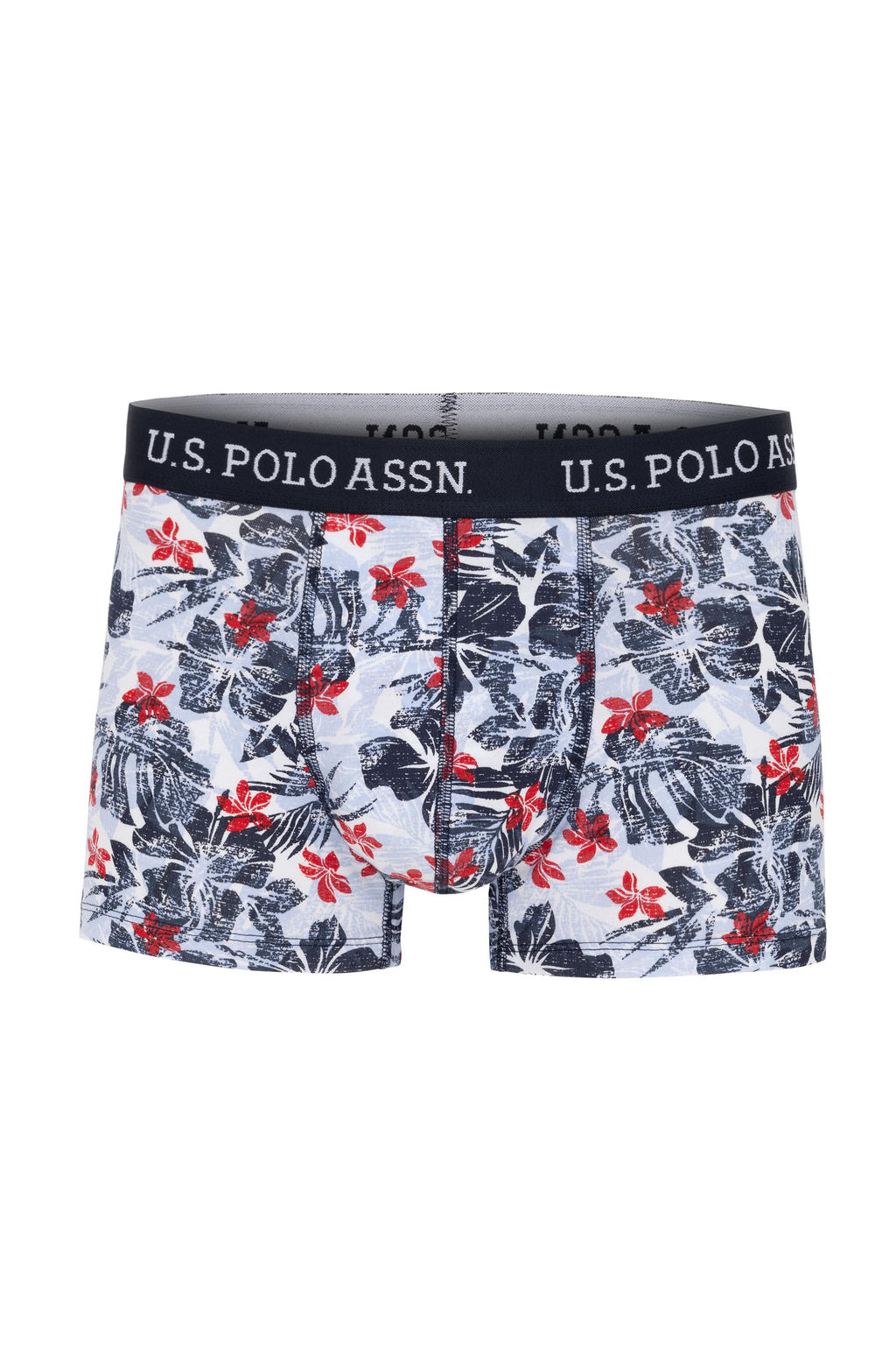 Мужской низ нижнего белья мятного цвета Неожиданная скидка в корзине - U.s. polo assn фото 3