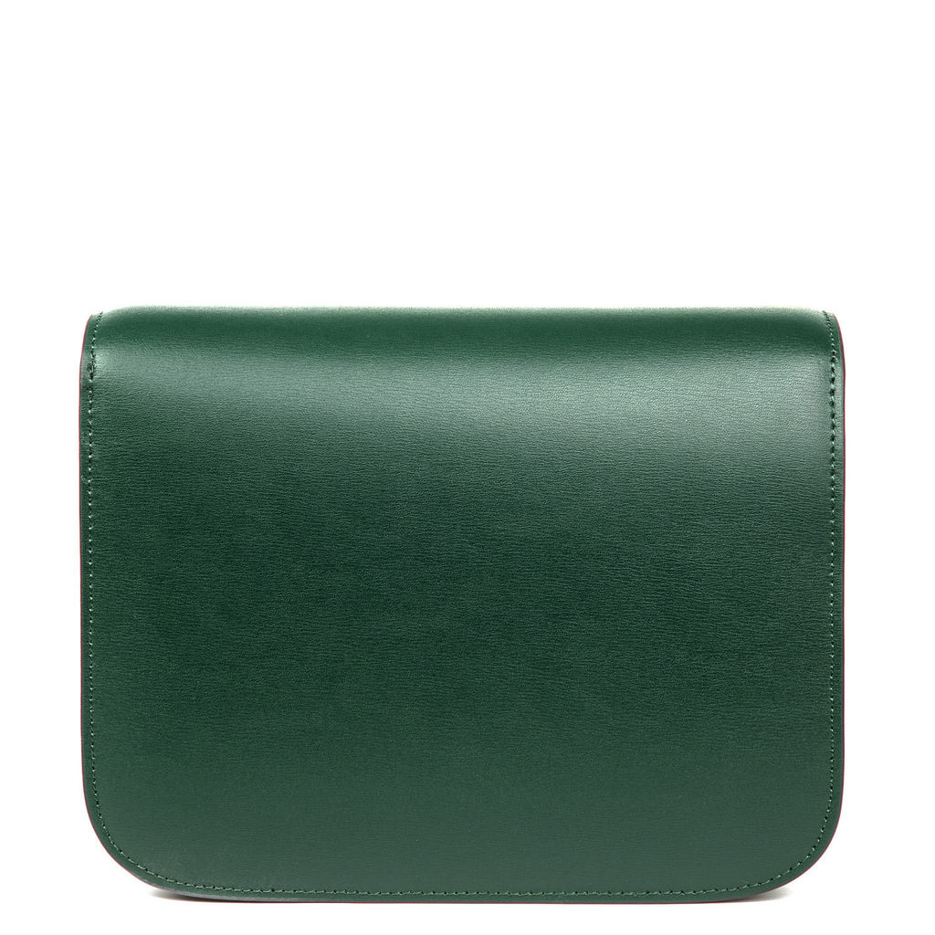 Женская сумка кросс-боди - Barcelo biagi фото 3