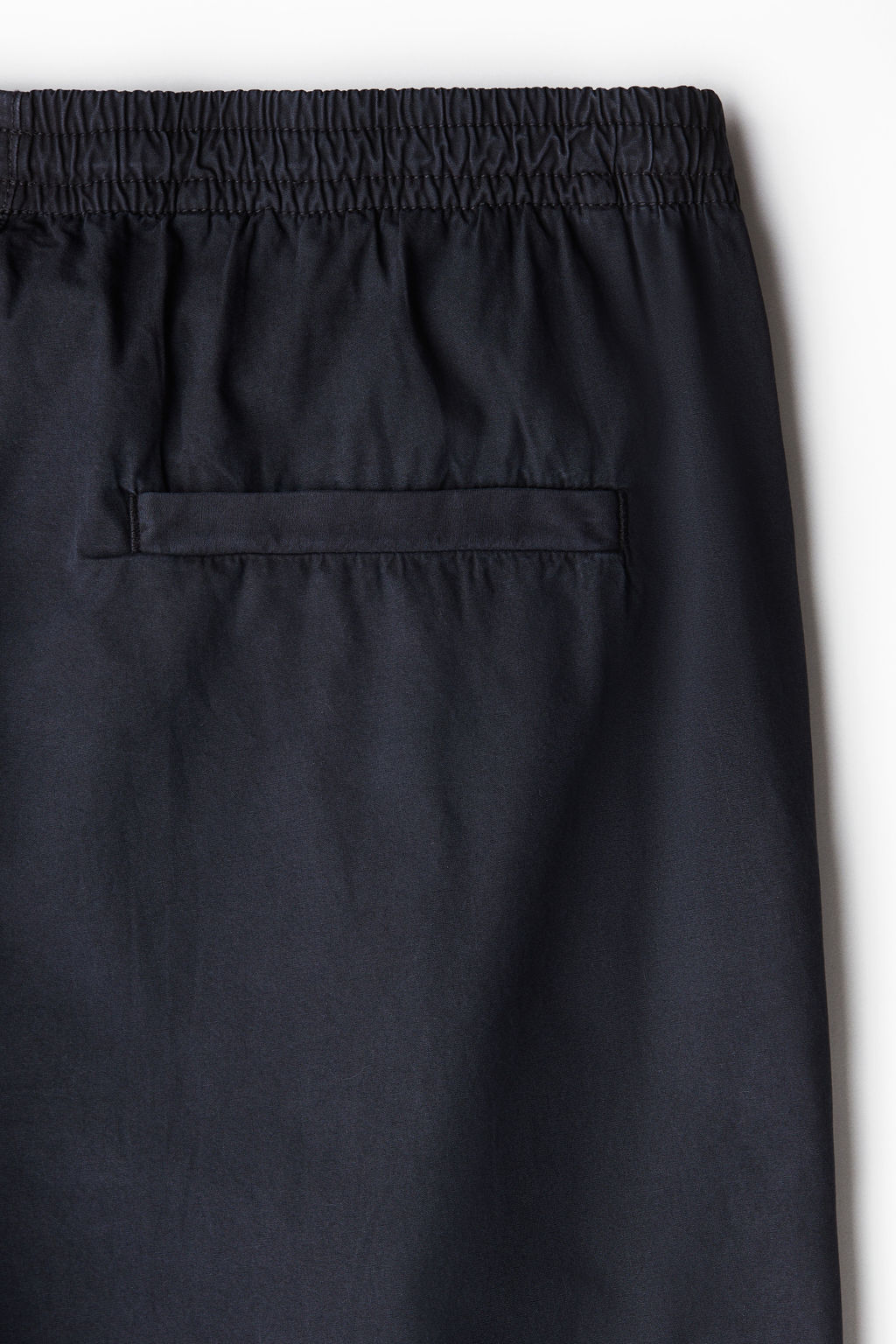 Pantal?n de algod?n Relaxed Fit - H&m фото 4