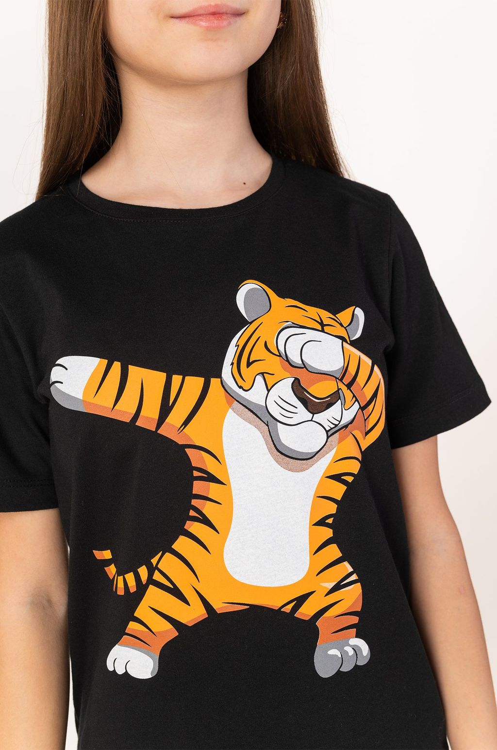 Детская футболка Happy Fox фото 6