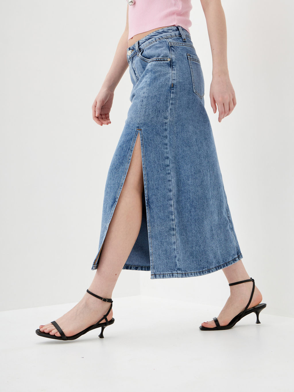 Женская Юбка - Mossmore фото 6