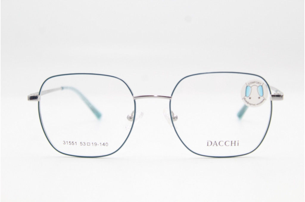 Оправа DACCHi 31551 53-19-140 С4  фото 2