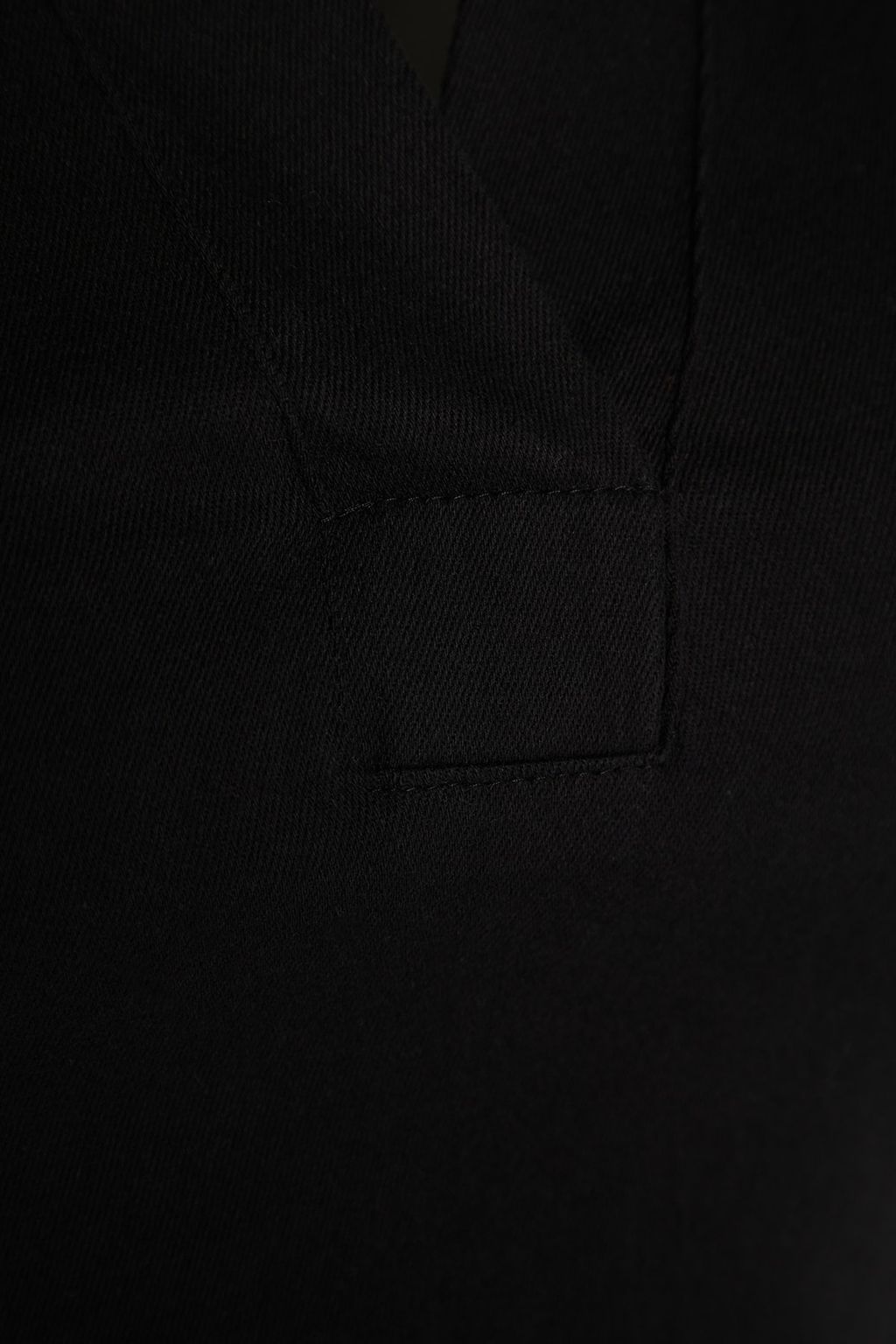 TRENDYOLMILLA Limited Edition Siyah Vucuda Oturan Drape Detayl? Mini Gabardin Dokuma Elbise TWOAW21EL1388