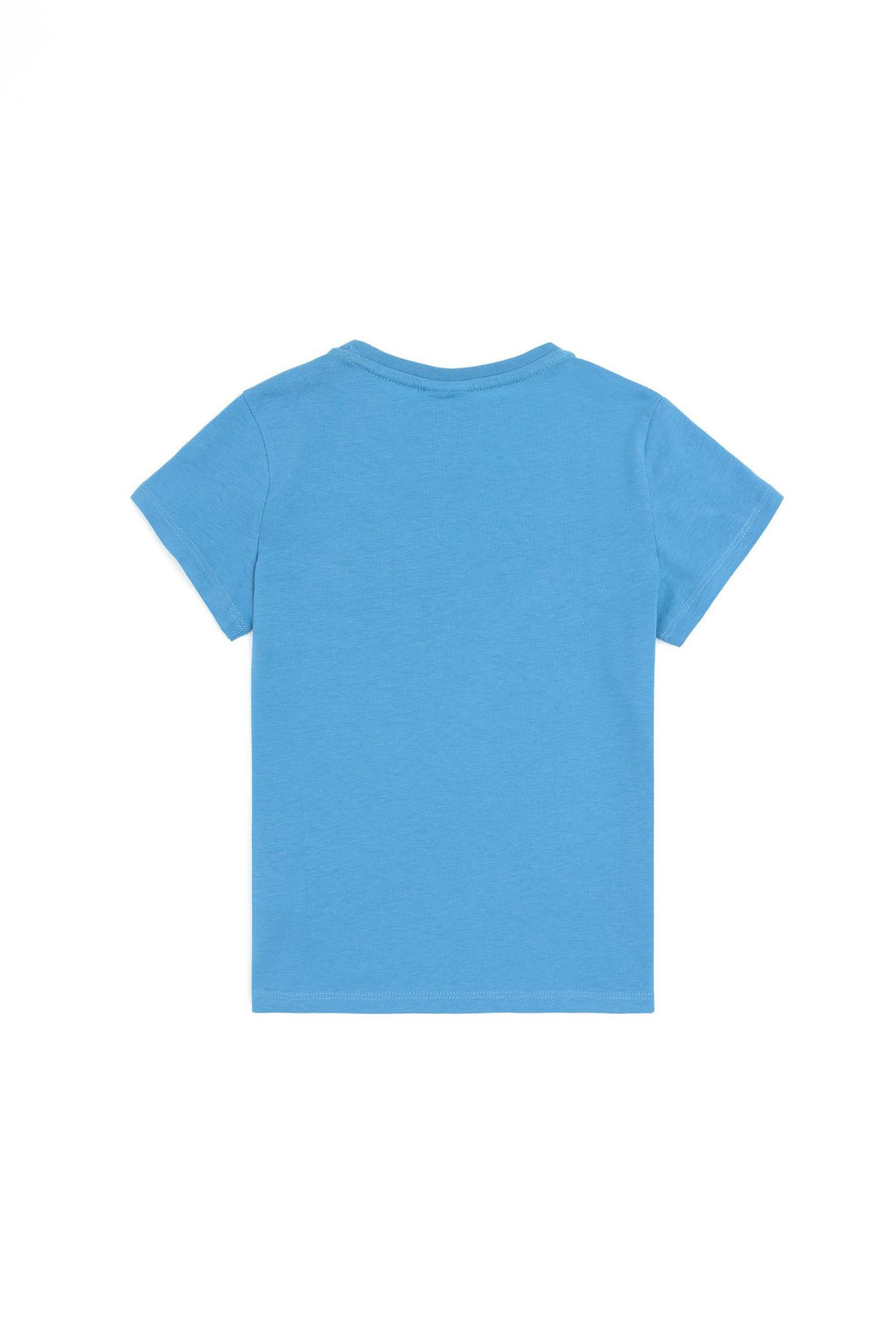 Футболка для мальчиков Бирюзовая - U.s. polo assn фото 3