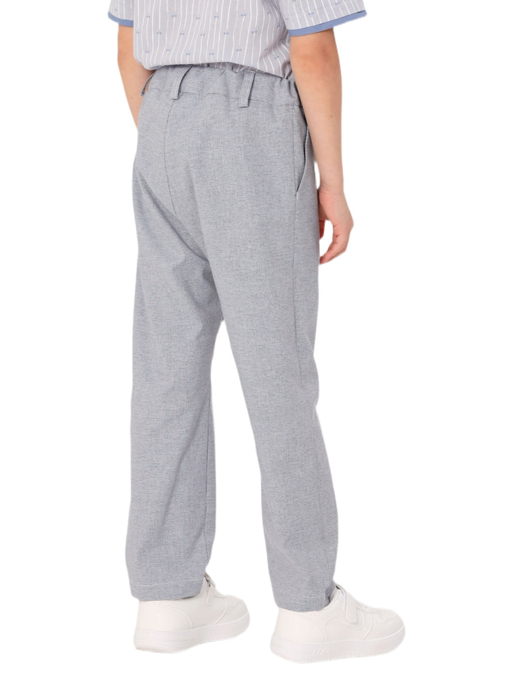 Брюки для мальчика О46956 - Карамелли фото 5