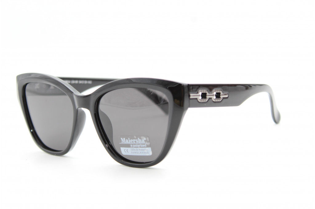 Солнцезащитные очки Maiersha (Polarized) 03824 54-19-143 С9--08