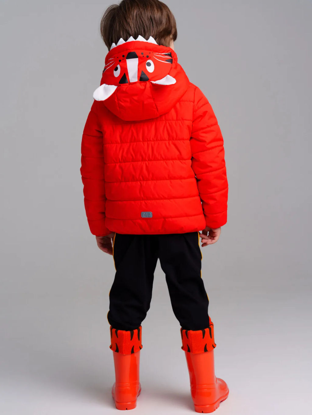 PlayToday / Куртка демисезонная для мальчика фото 10