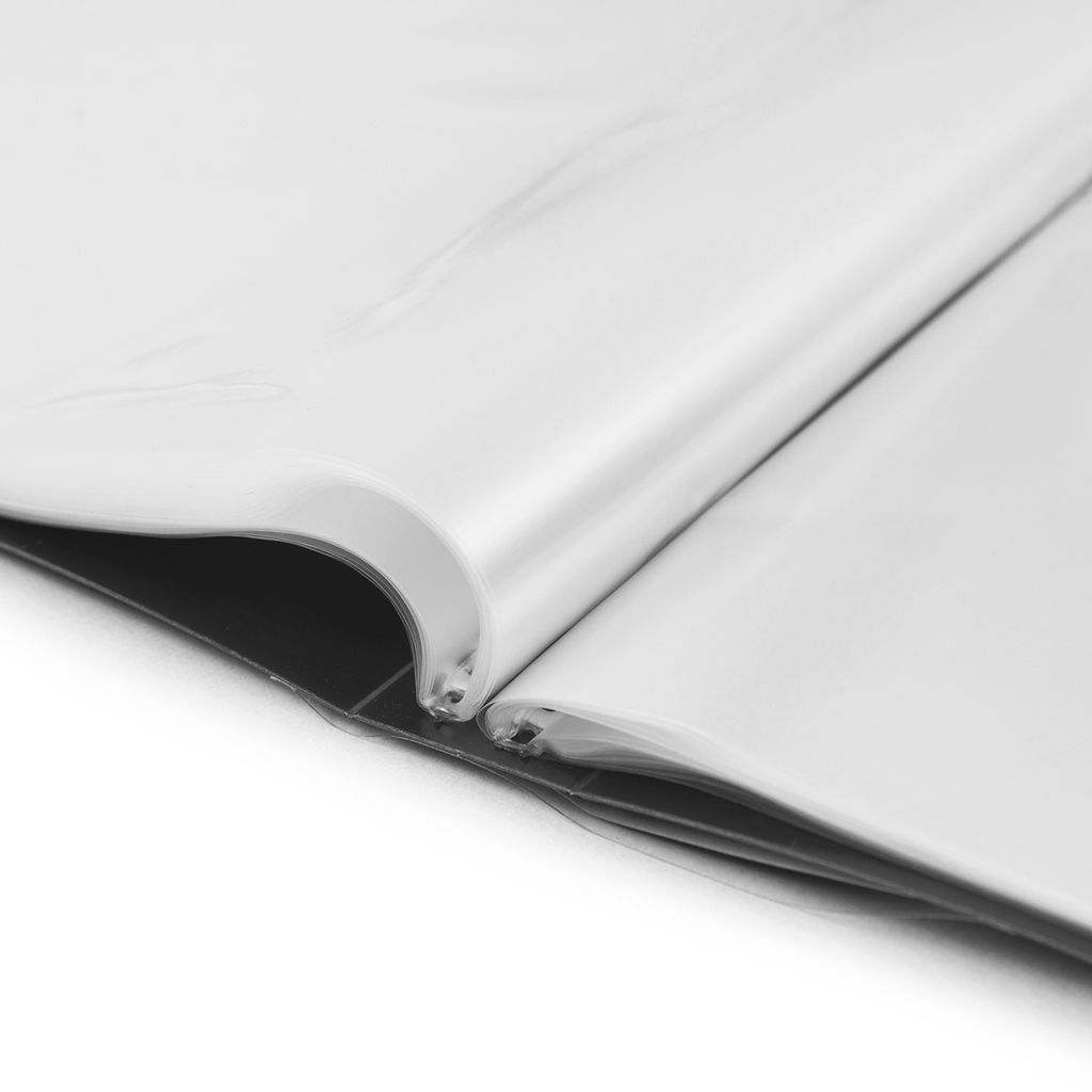 Expert Complete Premier Папка с вкладышами 60 л. A4 700 мкм 25 мм волокно 4 шт. черный new EC211830001