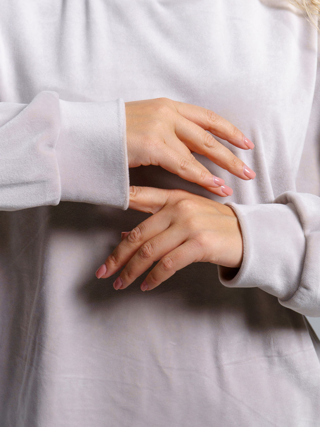 974 Костюм "Серый"