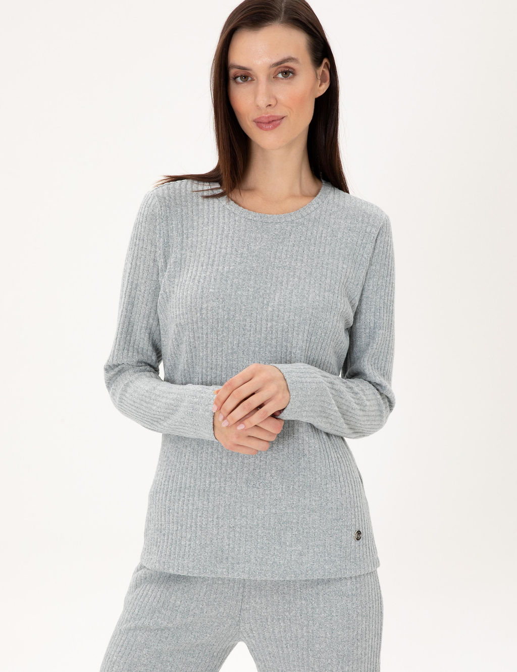 Su Ye_ili Pijama Tak_m_ - Pierre cardin фото 3