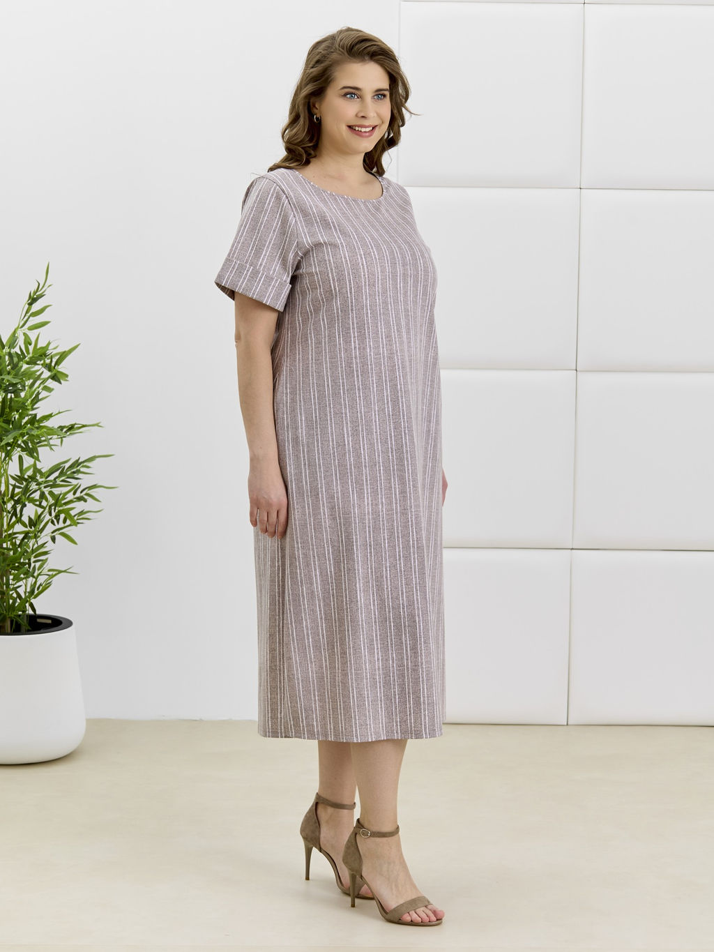 Платье Рейчел - Виотекс фото 6