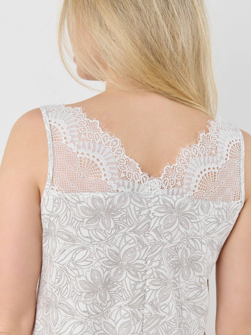 Ночная сорочка Эстель VIOTEX