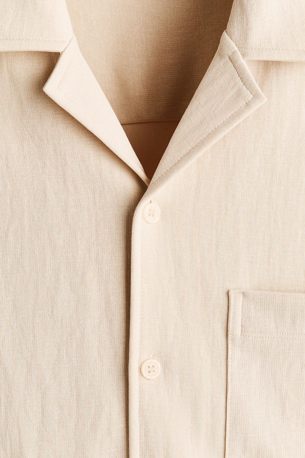 Camisa resort Relaxed Fit - H&m фото 10